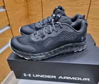 Nowe buty Charged Bandit TR 2 Under Armour rozmiar 44 28 cm