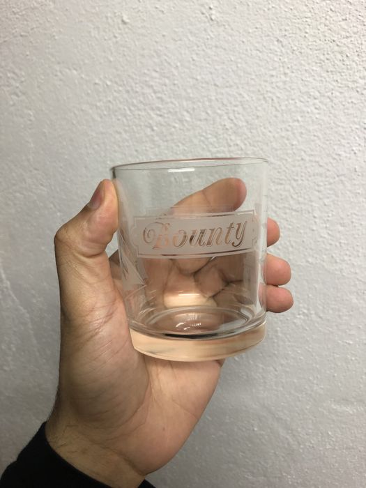 Copos de vidro - loiça