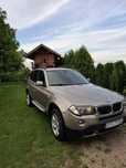 BMW X3 2.0 bardzo dobry stan