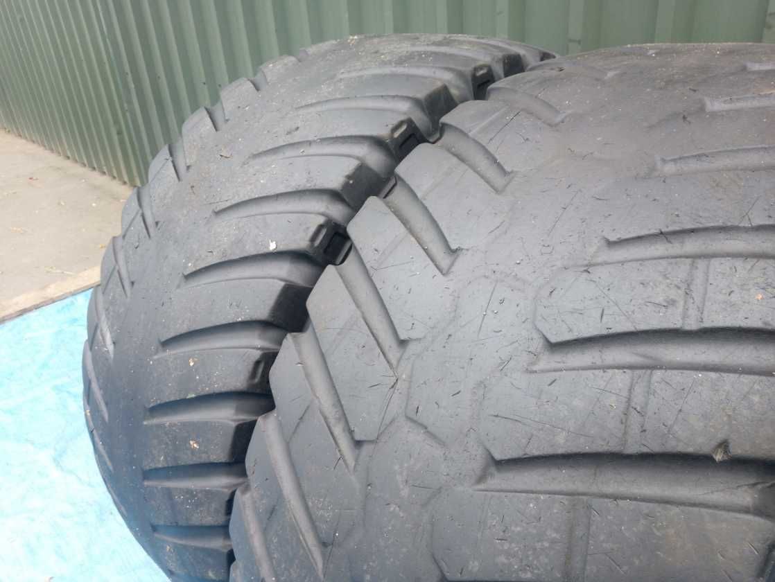 Opony Alliance 480/65 - R 24 Multiuse 480/65r24