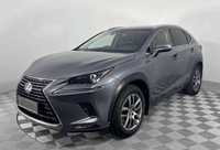 Разборка Lexus NX 2014-2021 на запчасти