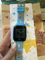 Дитячий смартгодинник GARMIX PointPRO-100