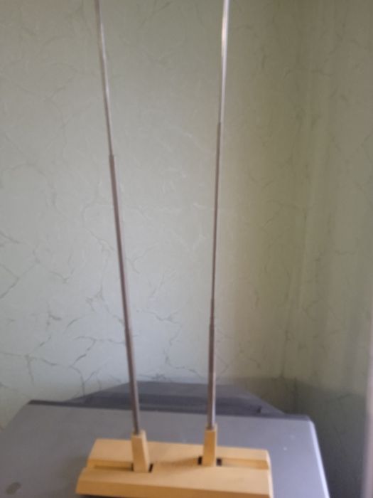 Антенна телевизионная Орбита -1 АТП 6.8 СССР