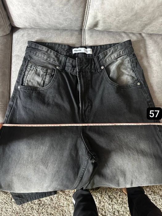 Джинси Bershka. Оригінал. Як нові.