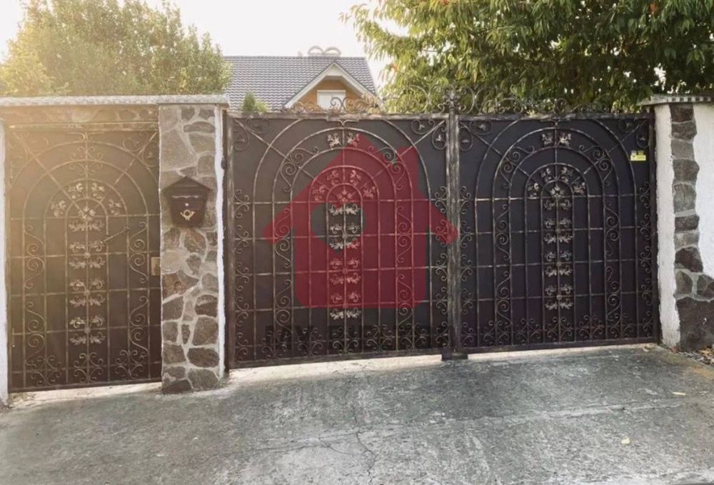 Продаж будинку біля Ужгорода!