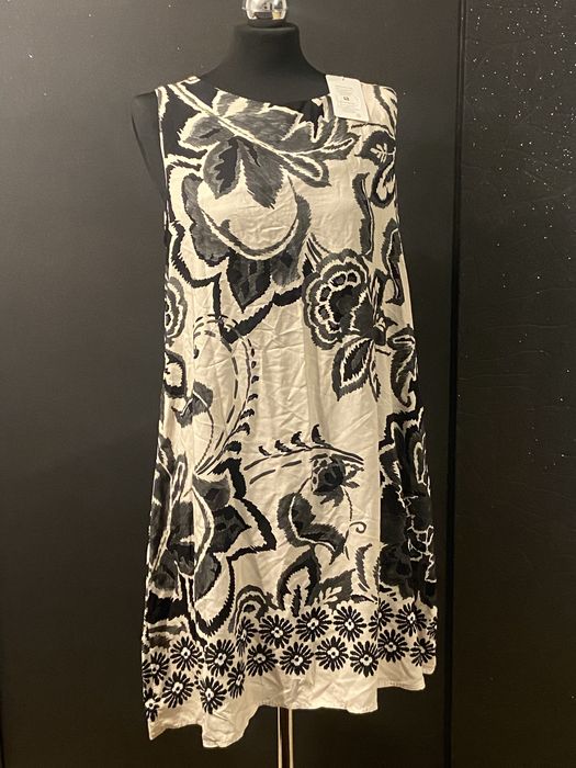 Sukienka letnia nowa -przewiewna lekka