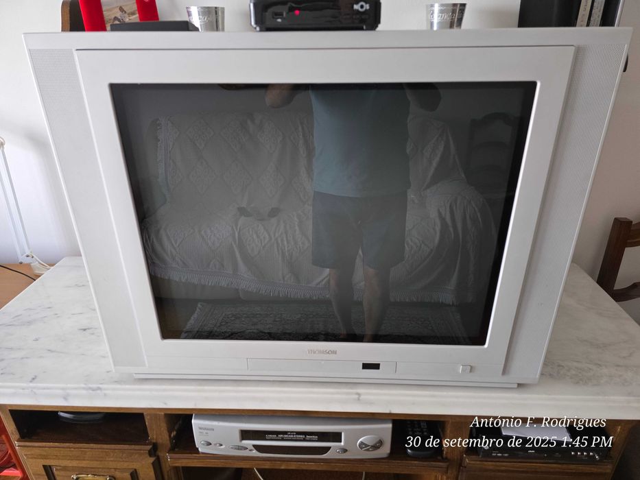 T. V. THOMSON - Operational64729814257154120