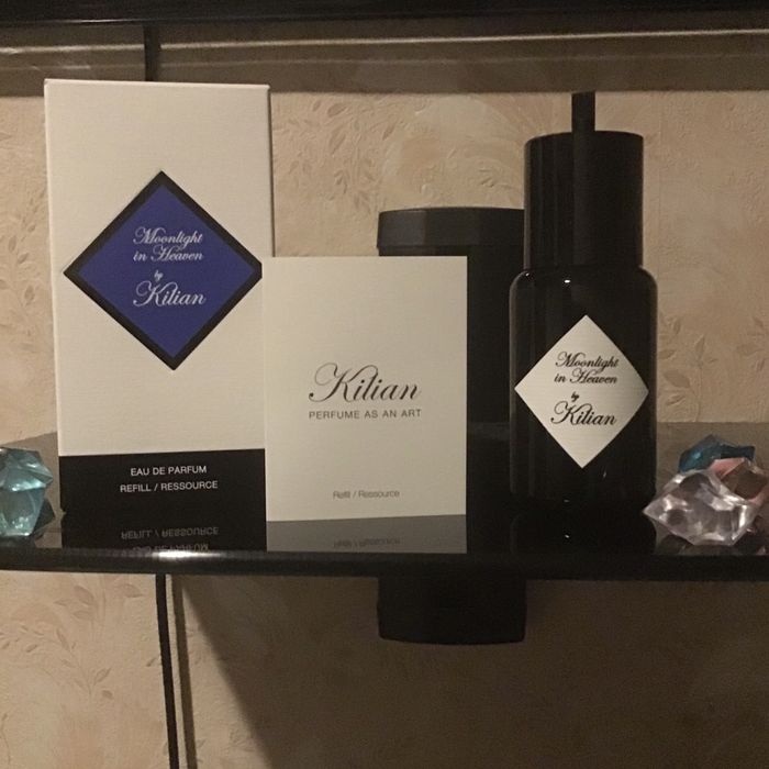 Kilian Moonlight in Heaven распив Оригинал, шикарный парфюм!