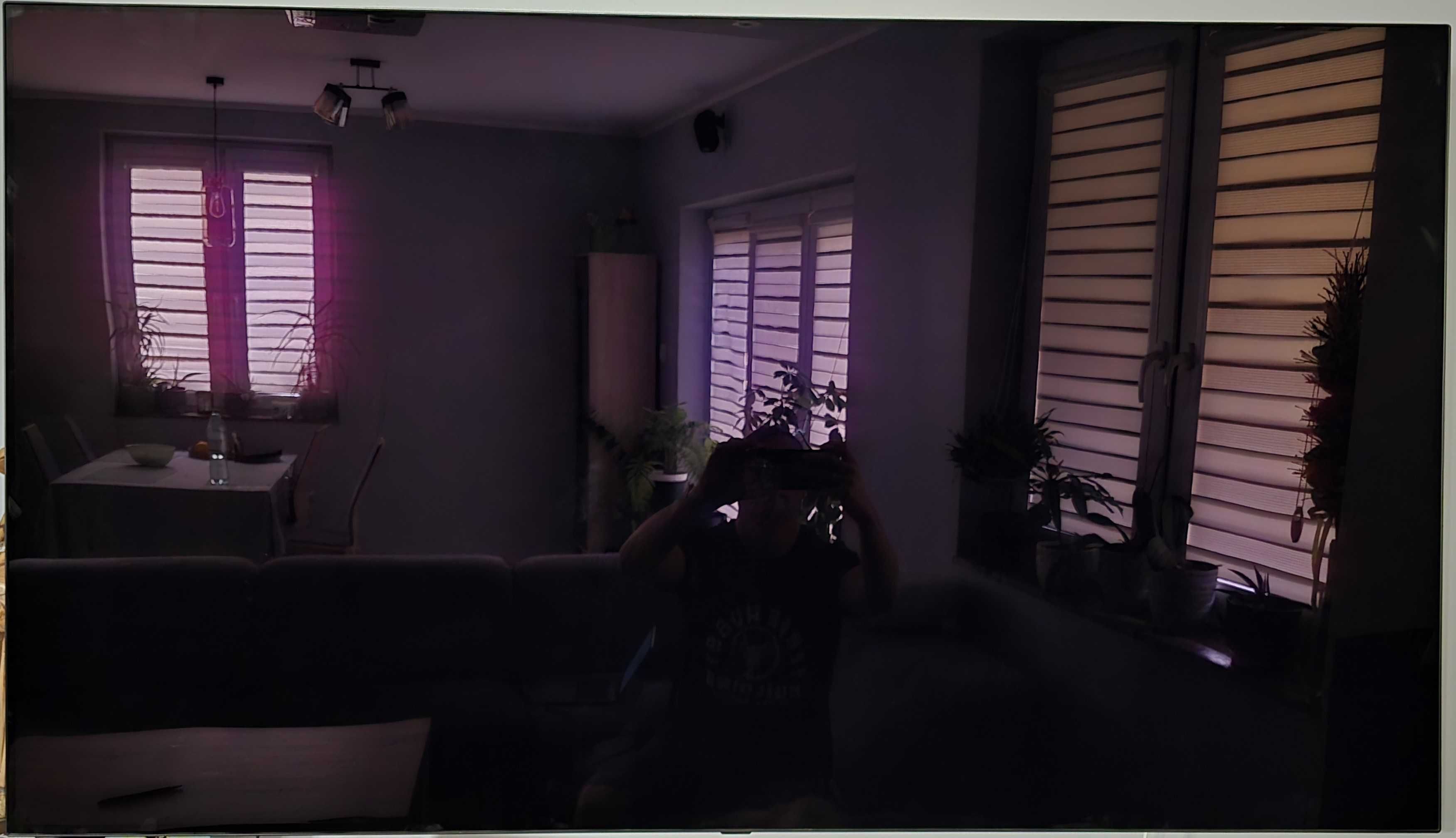 LG OLED65C12LA65" OLED 4K 120Hz