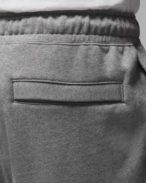 Шорти Nike Air Jordan Flight Fleece Vapor Pro (XS по 4XL) (FV7257-091)