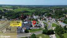 Budynek mieszkalno-usługowy w centrum Bobolic!