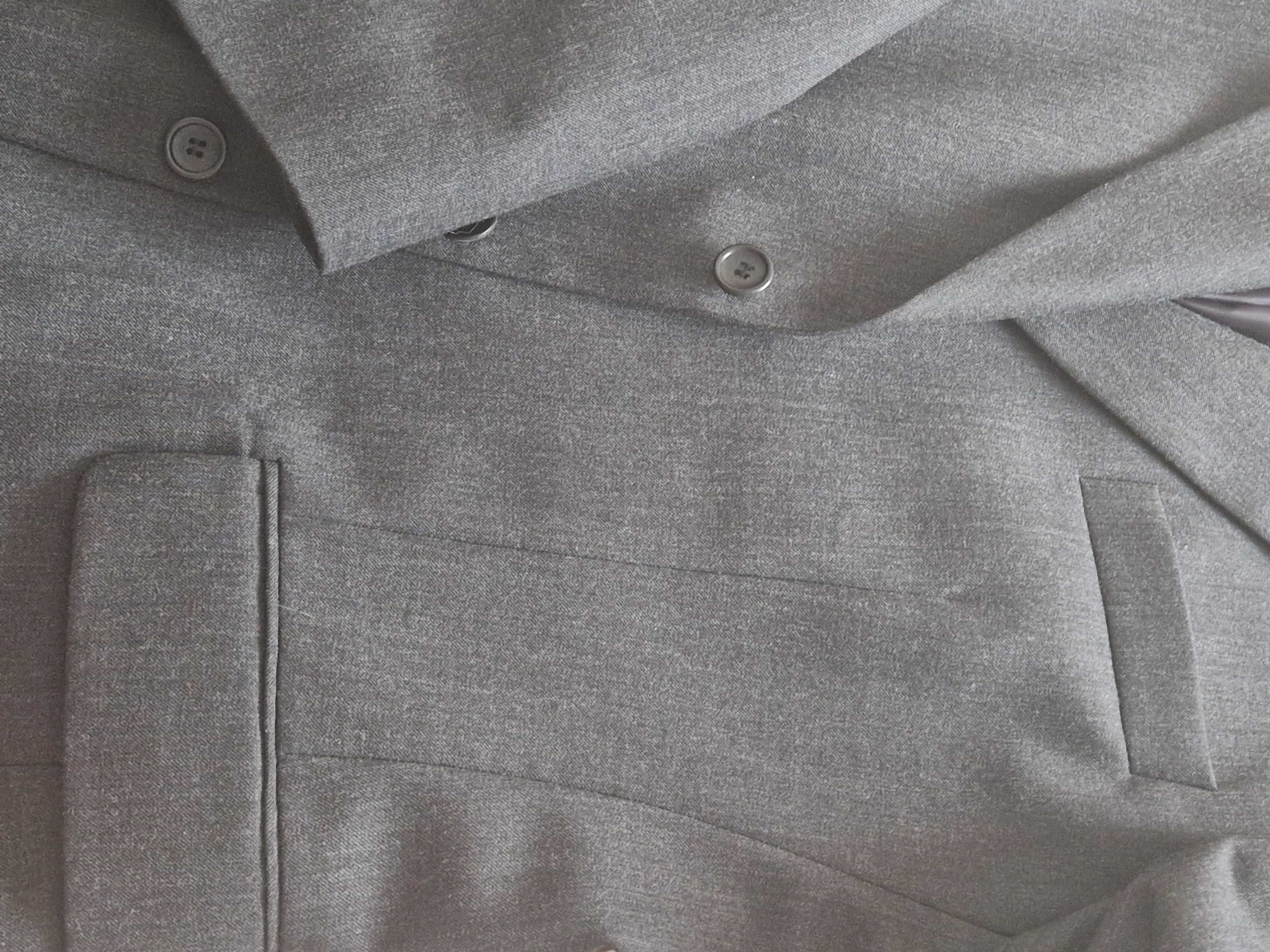 Blazer homem  preto