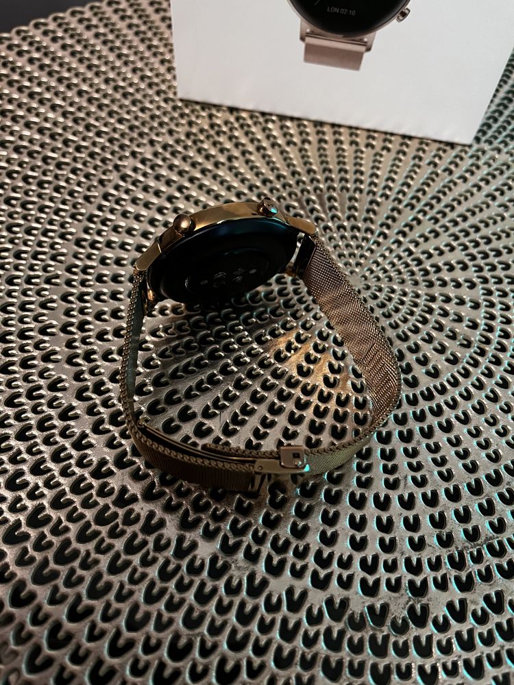 Huawei watch GT 2
