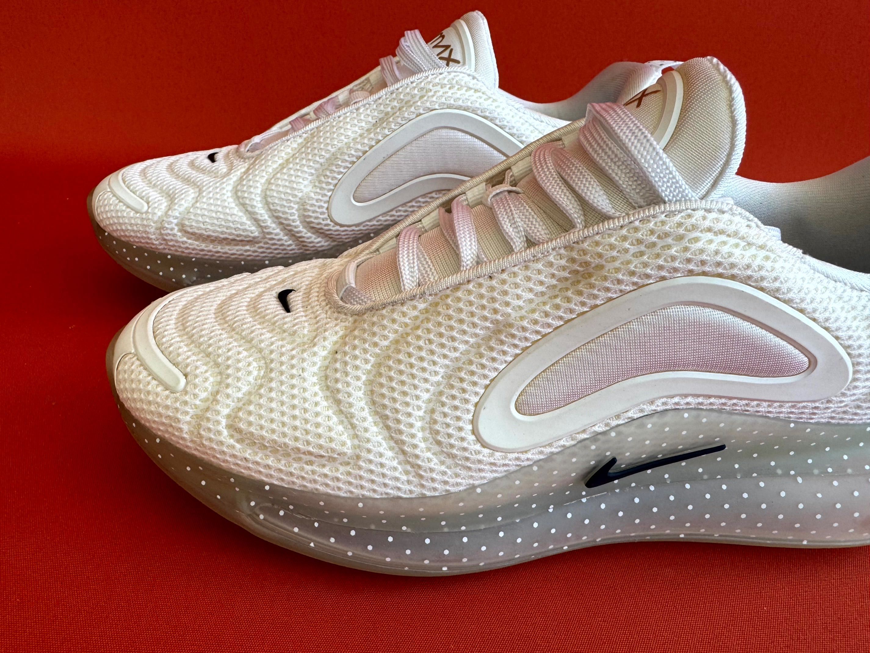 Nike Air Max 720 оригінал жіночі кросівки розмір 38.5