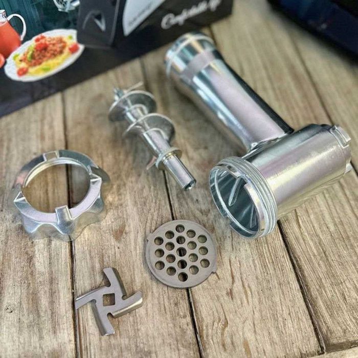 Мощнаямясорубка соковыжималка домашний комбаин