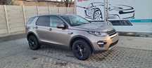 Land Rover Discovery Sport Salon Polska 4x4 Automat Nowy Rozrząd Od właściciela
