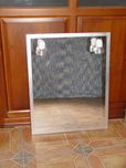 Espelho para wc 60x75