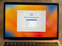 MacBook Pro 2017 13" i5 8/256