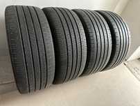 Kumho Solus TA 51 Premium All Season 245/45r18