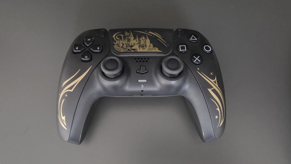 Comando Harry Potter PS5
