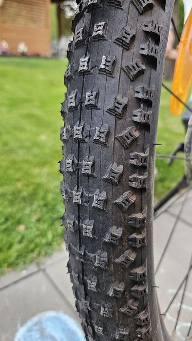 Rower cross MTB Merida Big nine 20 Rama XXL koła 29" cali