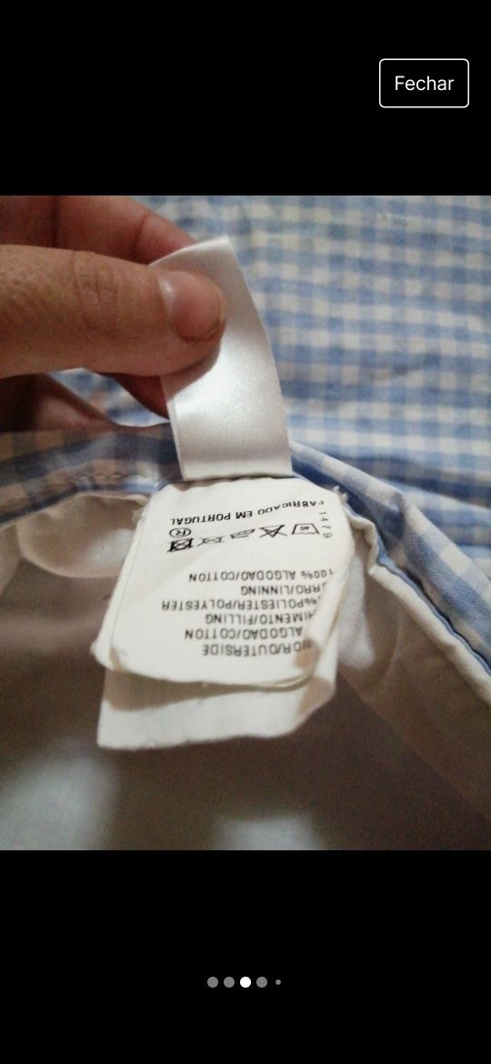 Edredão criança 136*97