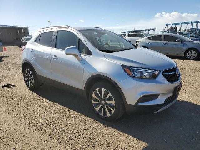 BUICK ENCORE Preferred 2021 -