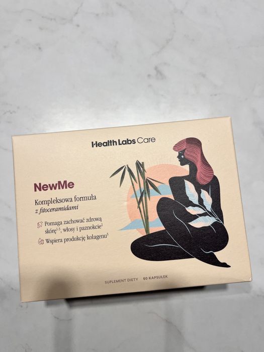 NewMe healthlabs