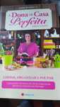 Livro A dona de casa perfeita