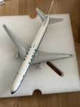 Varig kit higiene e modelo 767/300
