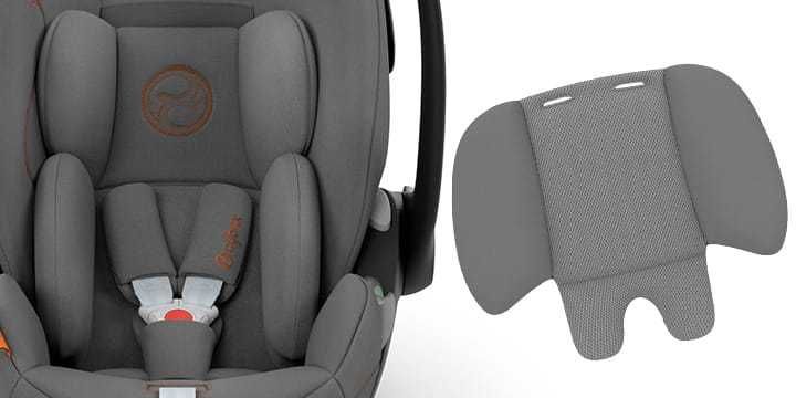 Автокрісло Cybex Cloud G i-Size