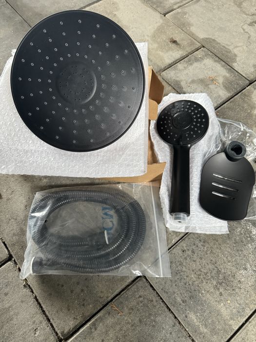 Sluchawka desczownica waz