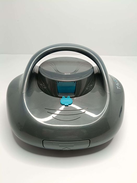 TALOSBO Pleco Se Bezprzewodowy odkurzacz basenowy