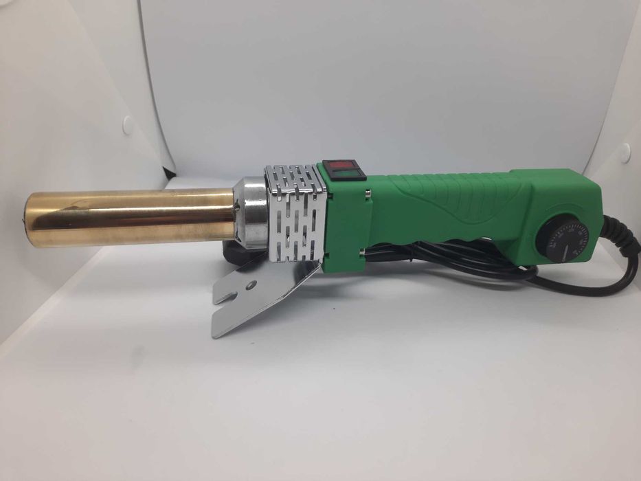 Паяльник для труб EUROPRODUCT EP.WM02R круглый "Супер Цена"