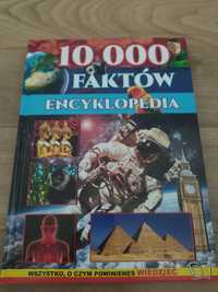 "1000 faktów, encyklopedia"