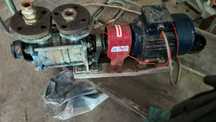 Pompa hydroforowa 2 stopniowa do wody