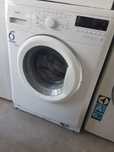 Pralka Whirpool  7kg A++