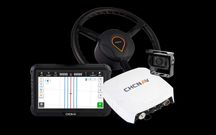 Nawigacja rolnicza CHCNAV NX510 SE
