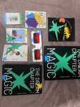 Txt album “ Magic”