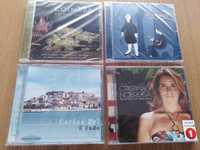 Fados (4 cds) novos