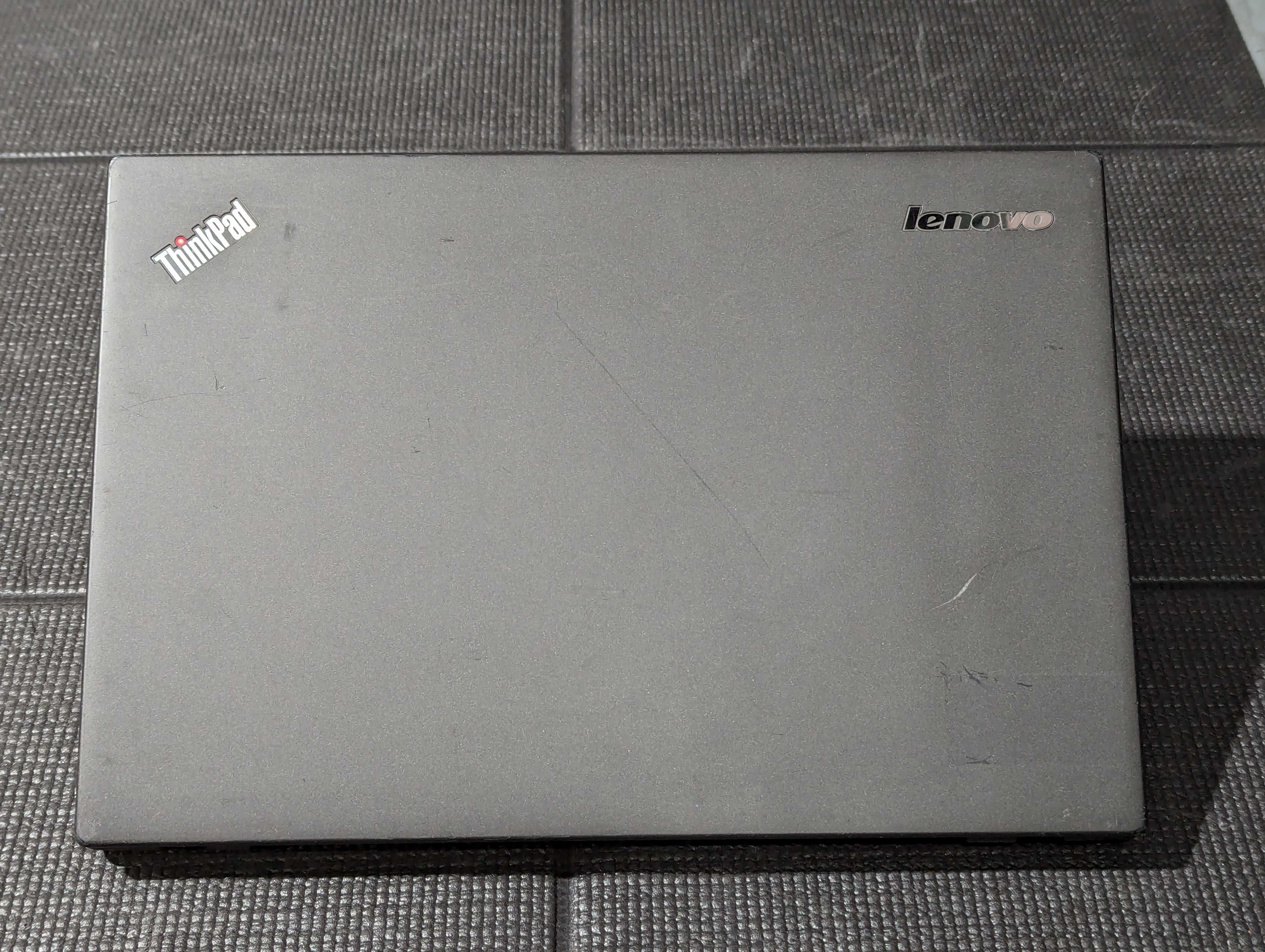 Lenovo ThinkPad X250 12' (i5/8GB RAM/SSD 120GB)