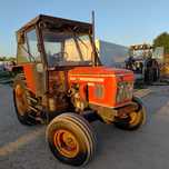 Zetor 5011 Sprwadzony D. Cena