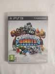 Skylanders giants ps3