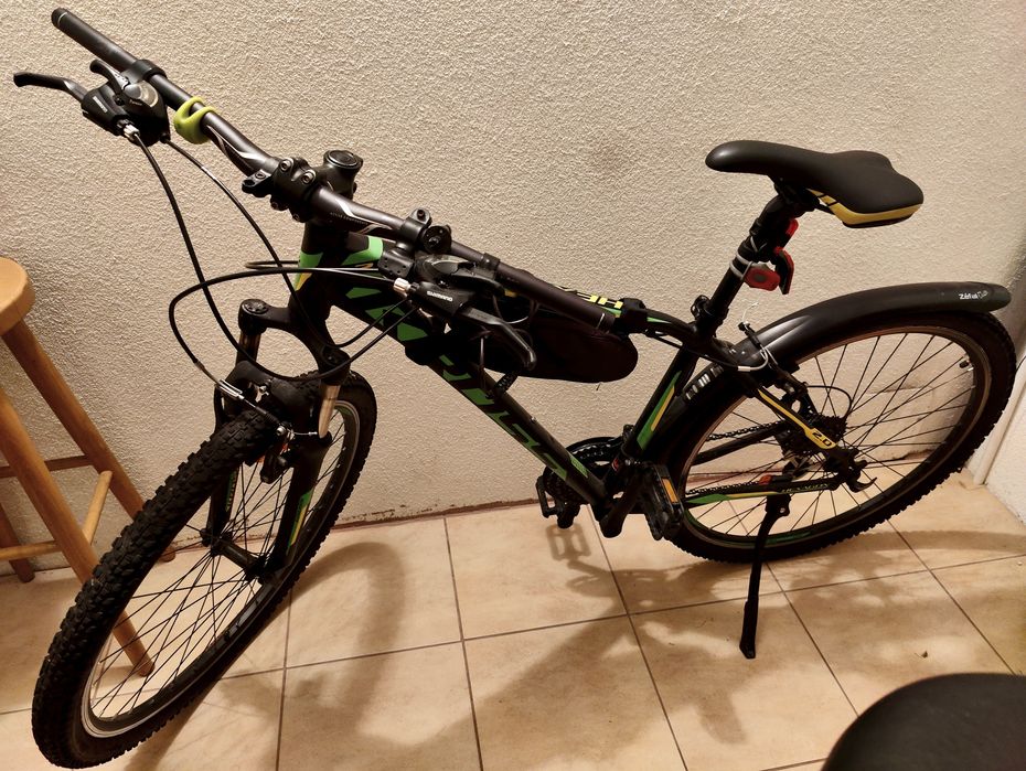 Rower Kross Hexagon 2.0