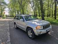 Jeep Grand Cherokee Jeep grand cherokee 3.7 benzyna gaz