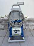 Robot Eléctrico Aspirador de Piscina