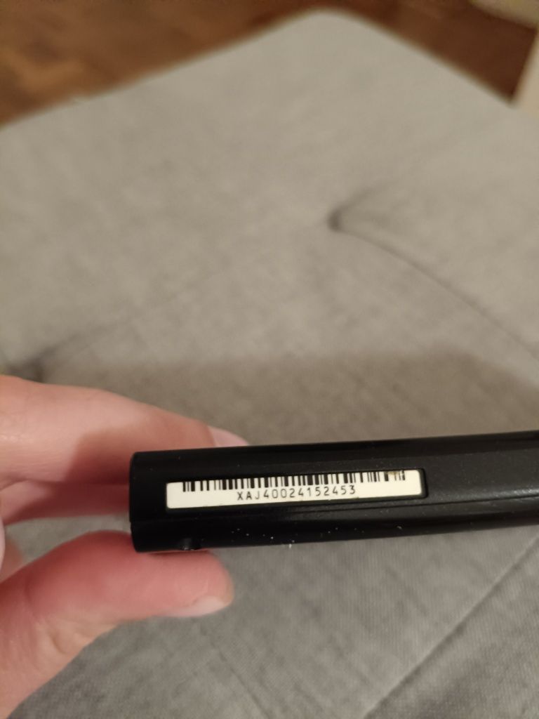 Nintendo Switch V1 - tablet