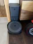 Robot irobot roomba i3+