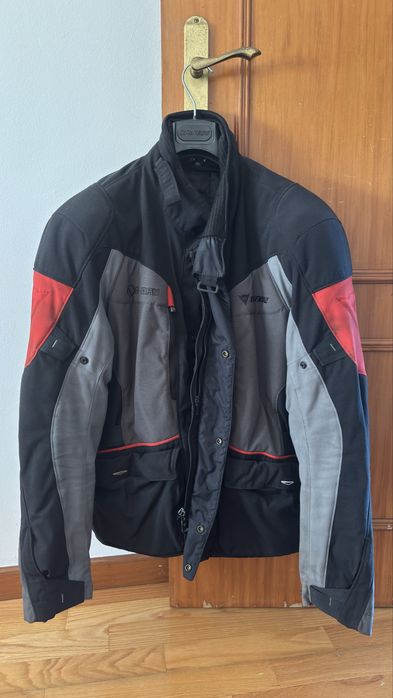 Casaco Dainese D-Dry