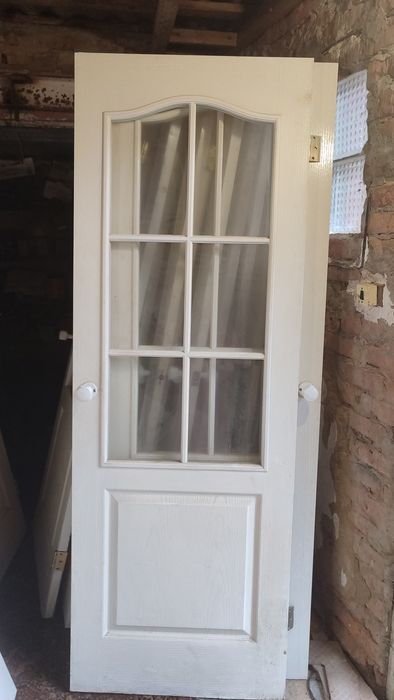 Двері б/у міжкімнатні